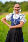 42. trenčianske folklórne slávnosti • sobota - 193
