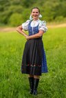 42. trenčianske folklórne slávnosti • sobota - 194
