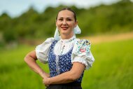 42. trenčianske folklórne slávnosti • sobota - 195