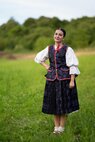 42. trenčianske folklórne slávnosti • sobota - 196
