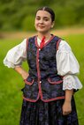 42. trenčianske folklórne slávnosti • sobota - 197