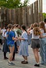 42. trenčianske folklórne slávnosti • sobota - 198