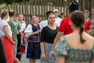 42. trenčianske folklórne slávnosti • sobota - 199