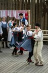 42. trenčianske folklórne slávnosti • sobota - 202