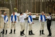 42. trenčianske folklórne slávnosti • sobota - 204