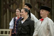 42. trenčianske folklórne slávnosti • sobota - 206