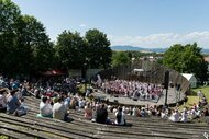 42. trenčianske folklórne slávnosti • sobota - 3