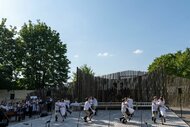 42. trenčianske folklórne slávnosti • sobota - 30
