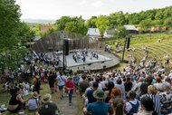 42. trenčianske folklórne slávnosti • sobota - 33