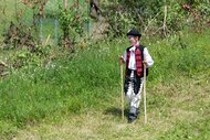 42. trenčianske folklórne slávnosti • sobota - 35