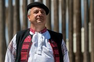 42. trenčianske folklórne slávnosti • sobota - 39