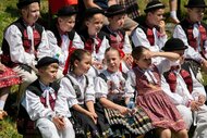 42. trenčianske folklórne slávnosti • sobota - 46