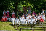 42. trenčianske folklórne slávnosti • sobota - 49