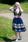 42. trenčianske folklórne slávnosti • sobota - 50