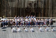 42. trenčianske folklórne slávnosti • sobota - 51