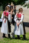 42. trenčianske folklórne slávnosti • sobota - 58