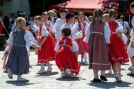 42. trenčianske folklórne slávnosti • sobota - 59