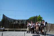 42. trenčianske folklórne slávnosti • sobota - 6