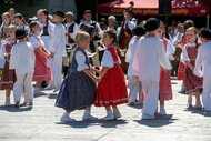 42. trenčianske folklórne slávnosti • sobota - 61