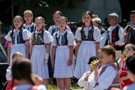 42. trenčianske folklórne slávnosti • sobota - 63