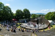 42. trenčianske folklórne slávnosti • sobota - 7