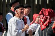 42. trenčianske folklórne slávnosti • sobota - 79