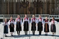42. trenčianske folklórne slávnosti • sobota - 86
