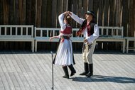 42. trenčianske folklórne slávnosti • sobota - 89
