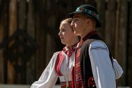 42. trenčianske folklórne slávnosti • sobota - 90