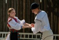 42. trenčianske folklórne slávnosti • sobota - 91