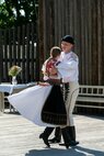 42. trenčianske folklórne slávnosti • sobota - 92