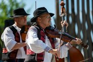 42. trenčianske folklórne slávnosti • sobota - 94