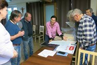 44. stretnutie a tvorivá dielňa výtvarníkov a fotografov regiónov trenčín a uherské hradiště - IMG_0001 (1)