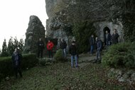 44. stretnutie a tvorivá dielňa výtvarníkov a fotografov regiónov trenčín a uherské hradiště - _A9A3345