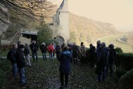 44. stretnutie a tvorivá dielňa výtvarníkov a fotografov regiónov trenčín a uherské hradiště - _A9A3353