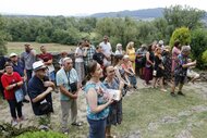 Ora et ars - slávnostná vernisáž - _D8A0241