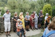 Ora et ars - slávnostná vernisáž - _D8A0247