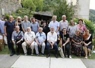 Ora et ars - slávnostná vernisáž - _D8A0262