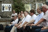 Ora et ars - slávnostná vernisáž - _MG_1450