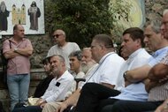 Ora et ars - slávnostná vernisáž - _MG_1467
