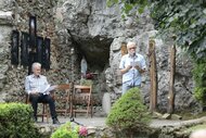 Ora et ars - slávnostná vernisáž - _MG_1472