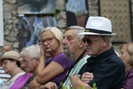 Ora et ars - slávnostná vernisáž - _MG_1475