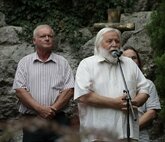 Ora et ars - slávnostná vernisáž - _MG_1492
