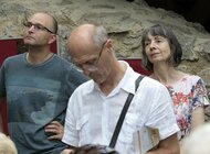 Ora et ars - slávnostná vernisáž - _MG_1496