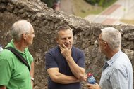 Ora et ars - slávnostná vernisáž - _N4A6468_