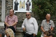 Ora et ars - slávnostná vernisáž - _N4A6534