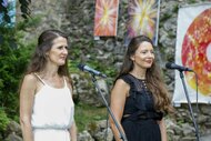 Ora et ars - slávnostná vernisáž - _N4A6546