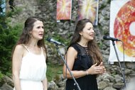 Ora et ars - slávnostná vernisáž - _N4A6548