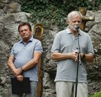 Ora et ars - slávnostná vernisáž - _N4A6557