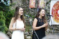 Ora et ars - slávnostná vernisáž - _N4A6574